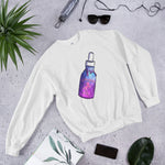 Unisex Sweatshirt - Emerson Crystals