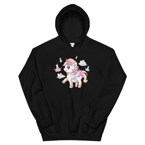 Unisex Lulu Hoodie