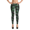Halloween Unicorn Leggings
