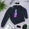 Unisex Sweatshirt - Emerson Crystals