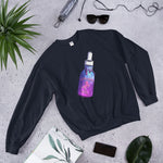 Unisex Sweatshirt - Emerson Crystals