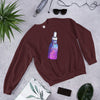 Unisex Sweatshirt - Emerson Crystals