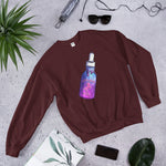 Unisex Sweatshirt - Emerson Crystals