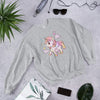 Unisex Lulu Sweatshirt - Emerson Crystals