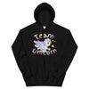 Unisex Team Unicorn Hoodie