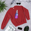 Unisex Sweatshirt - Emerson Crystals