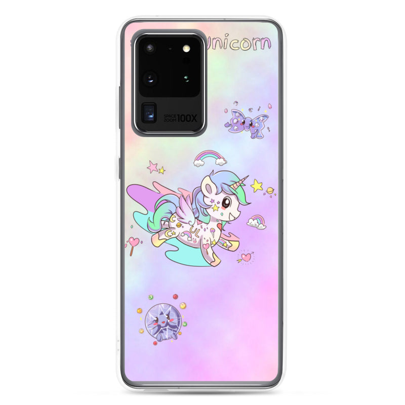 Samsung Case Design 2