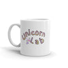 Unicorn Lab Mug - Emerson Crystals