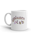 Unicorn Lab Mug - Emerson Crystals