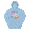 Unisex Team Unicorn Hoodie