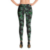 Halloween Unicorn Leggings