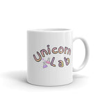 Unicorn Lab Mug - Emerson Crystals
