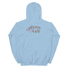Unisex Team Unicorn Hoodie