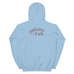 Unisex Team Unicorn Hoodie