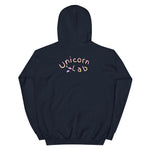 Unisex Team Unicorn Hoodie