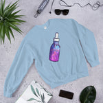 Unisex Sweatshirt - Emerson Crystals
