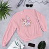 Unisex Lulu Sweatshirt - Emerson Crystals