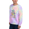 Unisex Slime Unicorn Sweatshirt