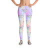 Tie Die Tattoo Leggings - Emerson Crystals