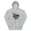 Unisex Spooky Unicorn Hoodie