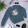 Unisex Lulu Sweatshirt - Emerson Crystals