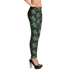 Halloween Unicorn Leggings
