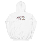 Unisex Slime Unicorn Hoodie