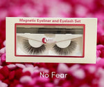 Magnetic Lash and Eyeliner