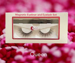 Magnetic Lash and Eyeliner