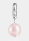 Roseline pearl Charm 8mm (87000) - Emerson Crystals