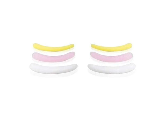 Jacky M Silicone Pads for Perfect Lash Lifts - Unicorn Lab