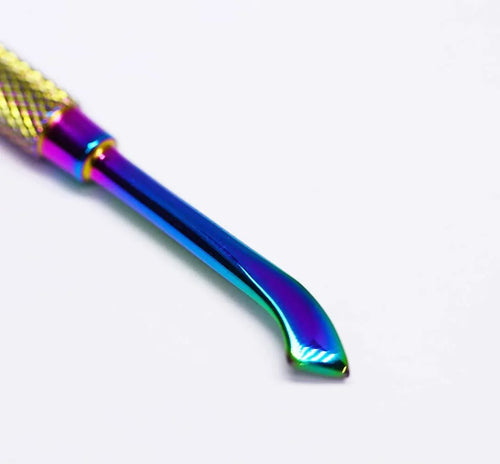 Rainbow Pusher - Unicorn Lab