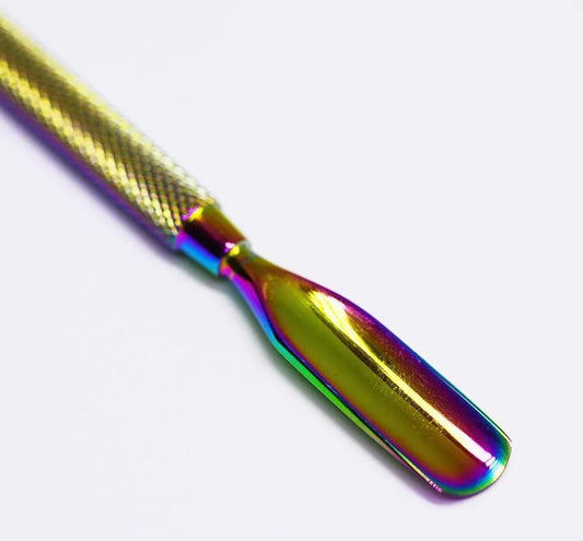 Rainbow Pusher - Unicorn Lab