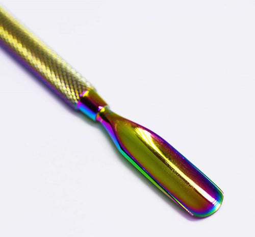 Rainbow Pusher
