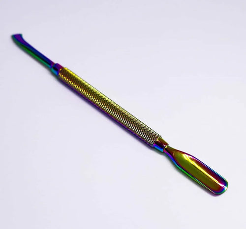 Rainbow Pusher - Unicorn Lab